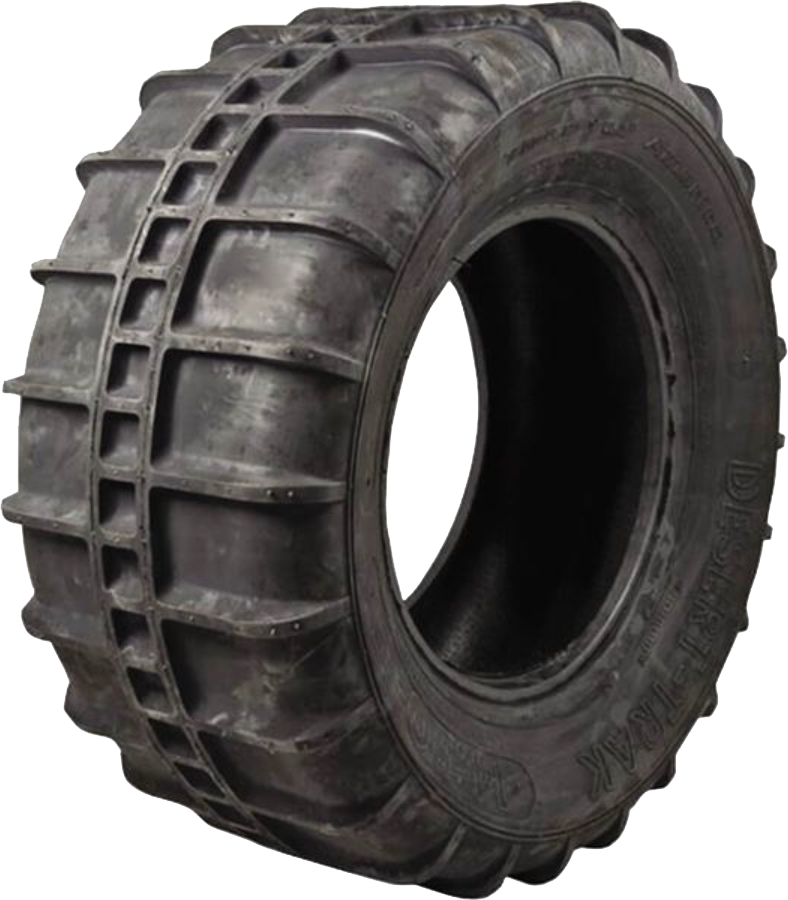 Sand Tires Unlimited 14.50-15 Desert Trak