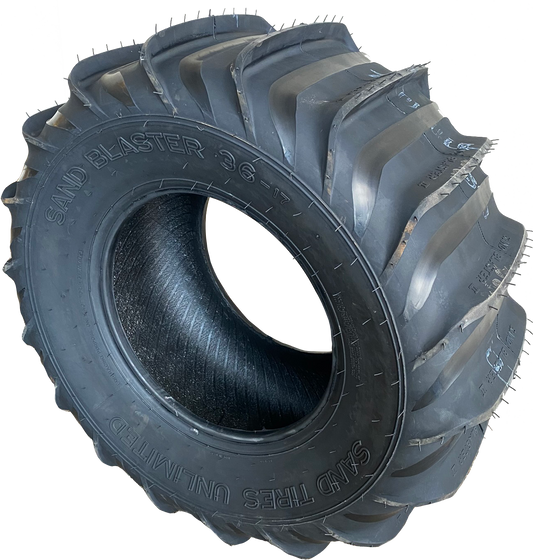 Sand Tires Unlimited 36-17 Sand Blaster